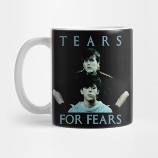 Tears for Fears Mug